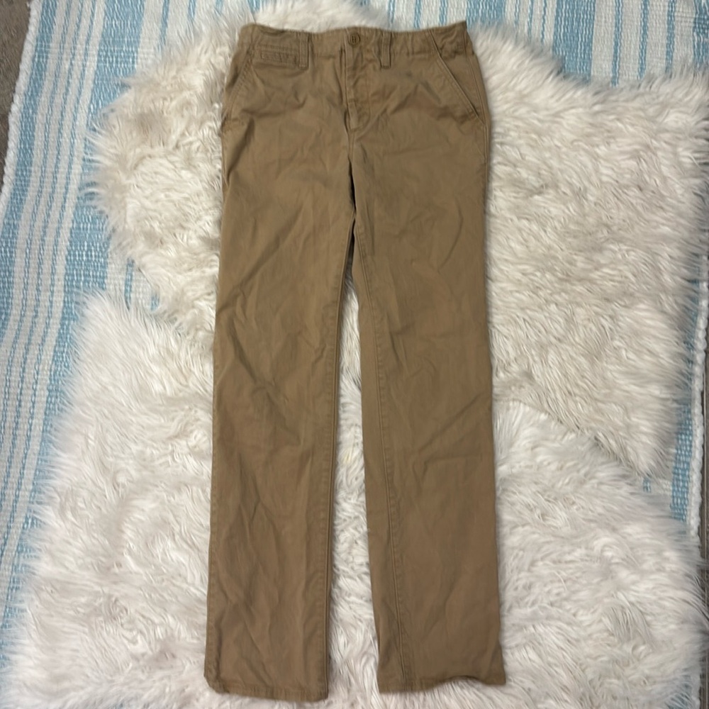 Boys gap pants